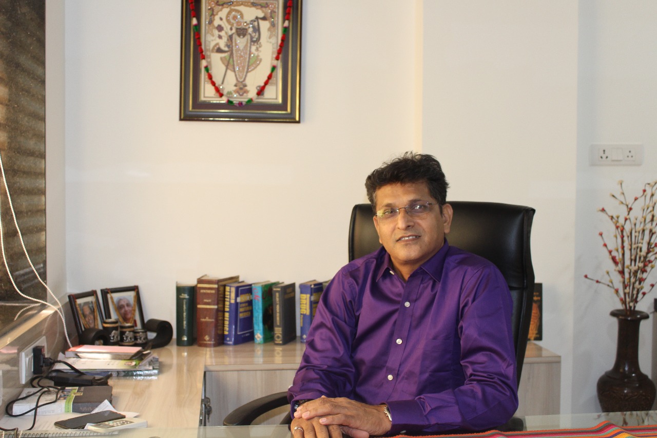 Dr. Ronak Shah